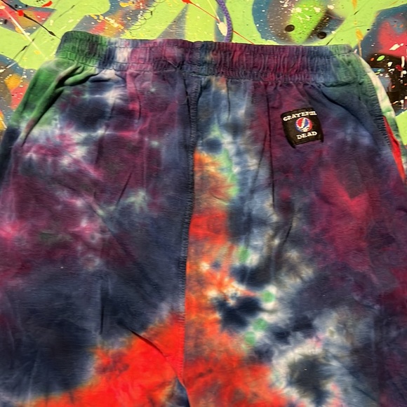 Grateful Dead Original Vintage GDP pants - Picture 5 of 6